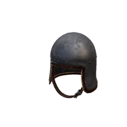 StuddedHelm