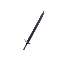 SturdyFalchion