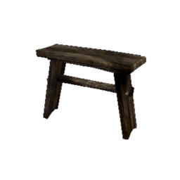 SturdyLittleBench