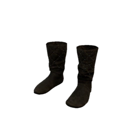 SturdyShoes