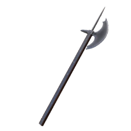 SturdyWaraxe