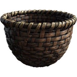 SunkenBasket_FishingLootContainer