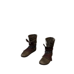 ThickBoots