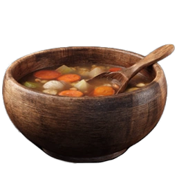 VegetableSoup