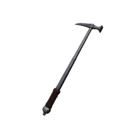 Warpick