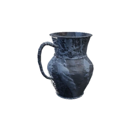WateringPot