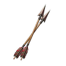 IronArrow