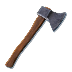 RuggedAxe
