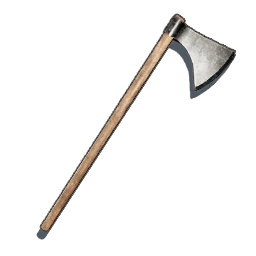 HeavyBattleaxe