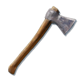 SimpleAxe