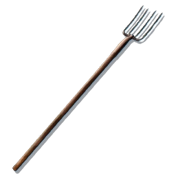Pitchfork