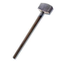 SledgeHammer