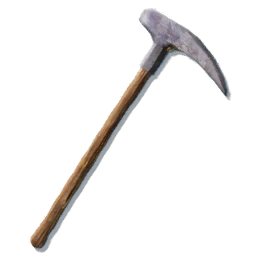 SimplePickaxe