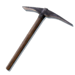 SturdyPickaxe