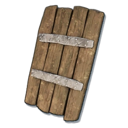 PlankShield