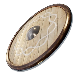 RoundShield