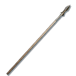 Spear_Short