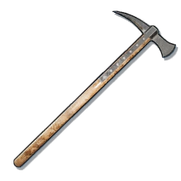 ReinforcedWaraxe