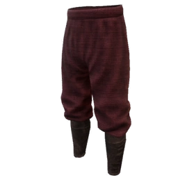 WeaverTrousers