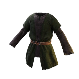 WoodsmanShirt