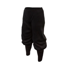 WoodsmanTrousers