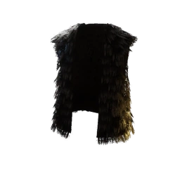 WoodsmanVest