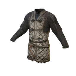 RivetedHauberkOverGambeson