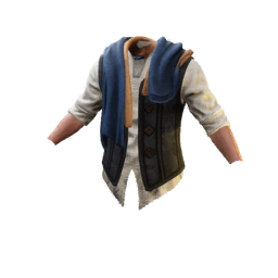 WeaverShirt